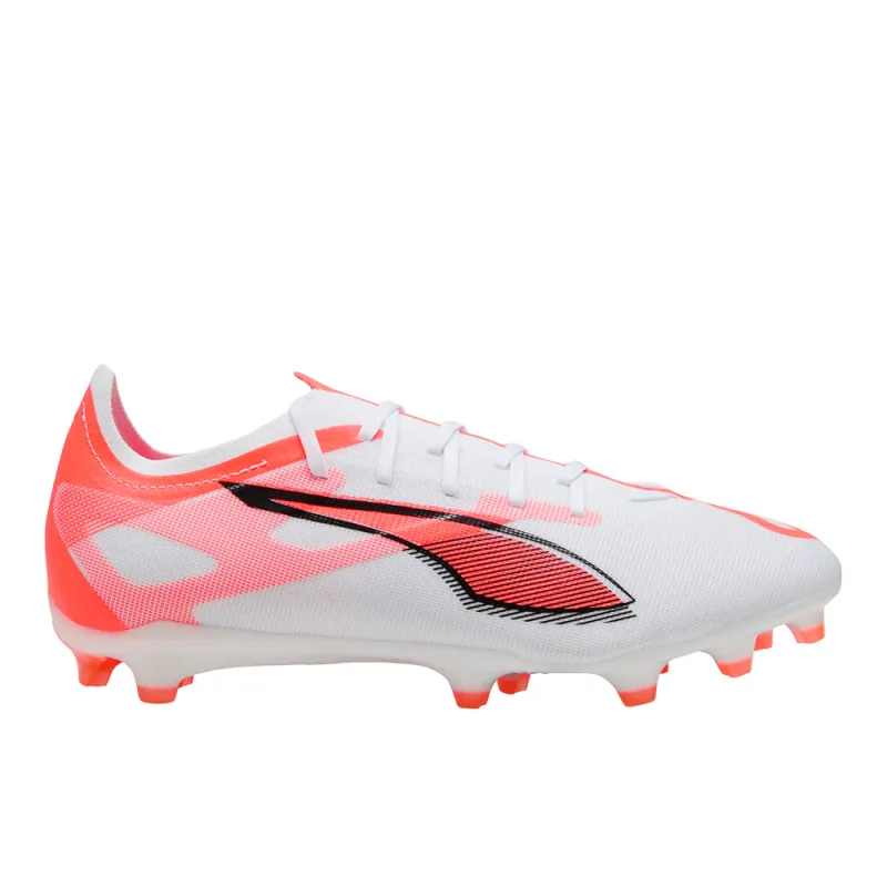 Ultra 5 Match Firm Ground/Artifical Ground Soccer Cleats made by Puma
