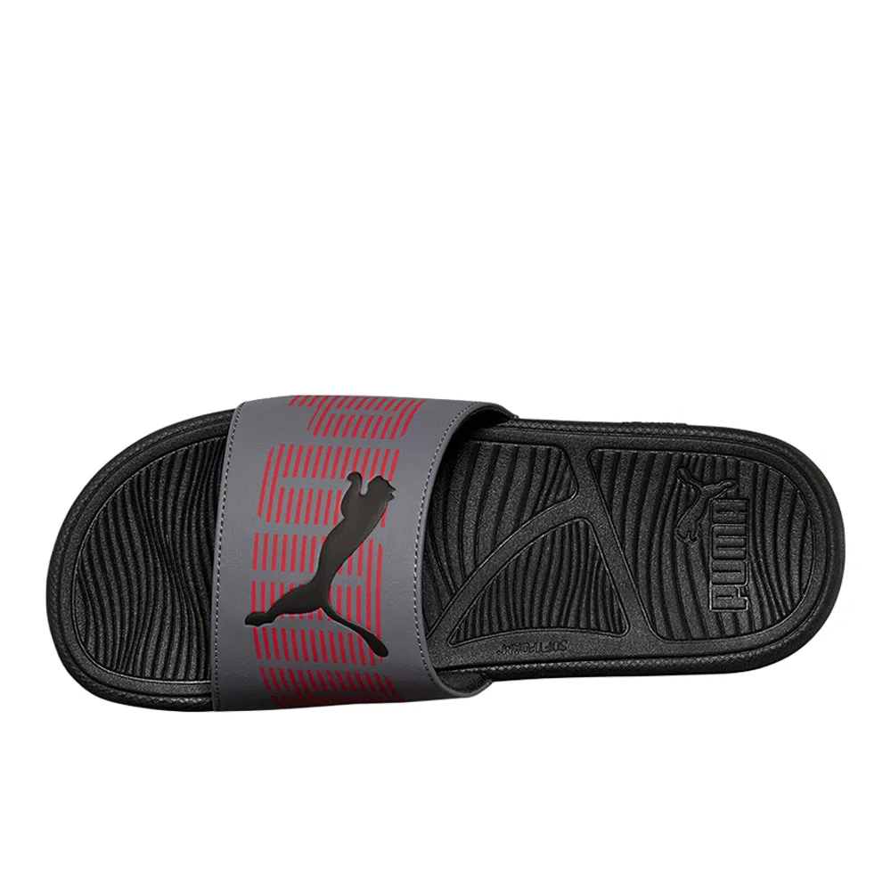 Cool Cat 2.0 Triple Vision Slide Sandals sold by Shoebacca product image thumbnail 4