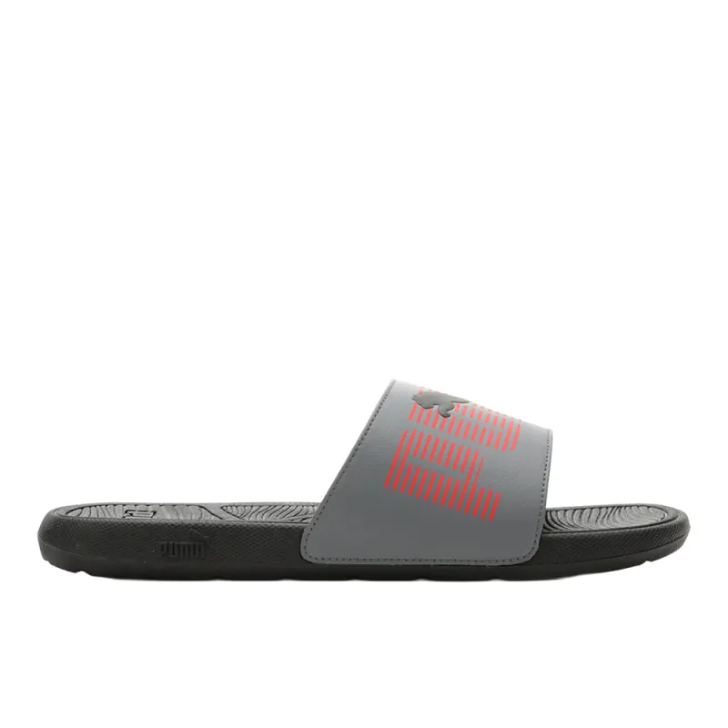 Cool Cat 2.0 Triple Vision Slide Sandals made by Puma