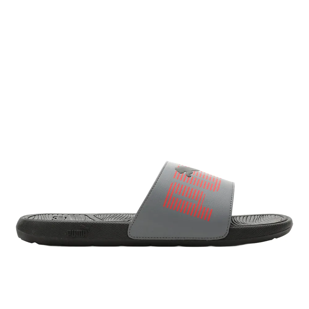 Cool Cat 2.0 Triple Vision Slide Sandals sold by Shoebacca