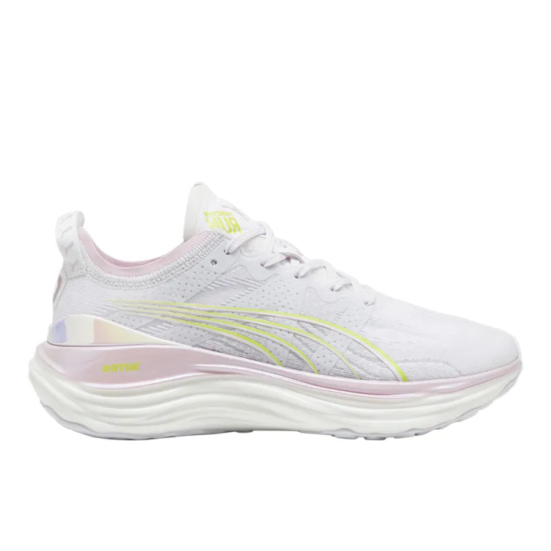 ForeverRun Nitro Radiant Running Shoes made by Puma