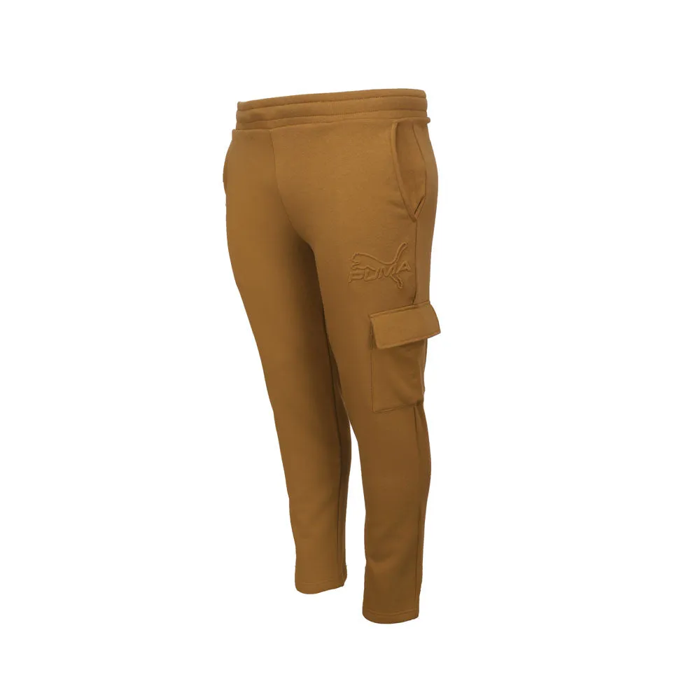Essentials Embossed Cargo Pants sold by Shoebacca product image thumbnail 3