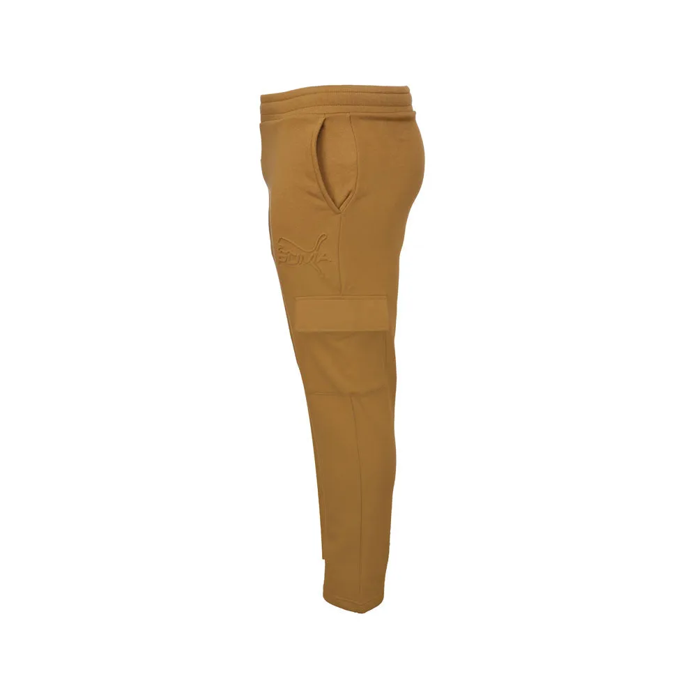 Essentials Embossed Cargo Pants sold by Shoebacca product image thumbnail 4
