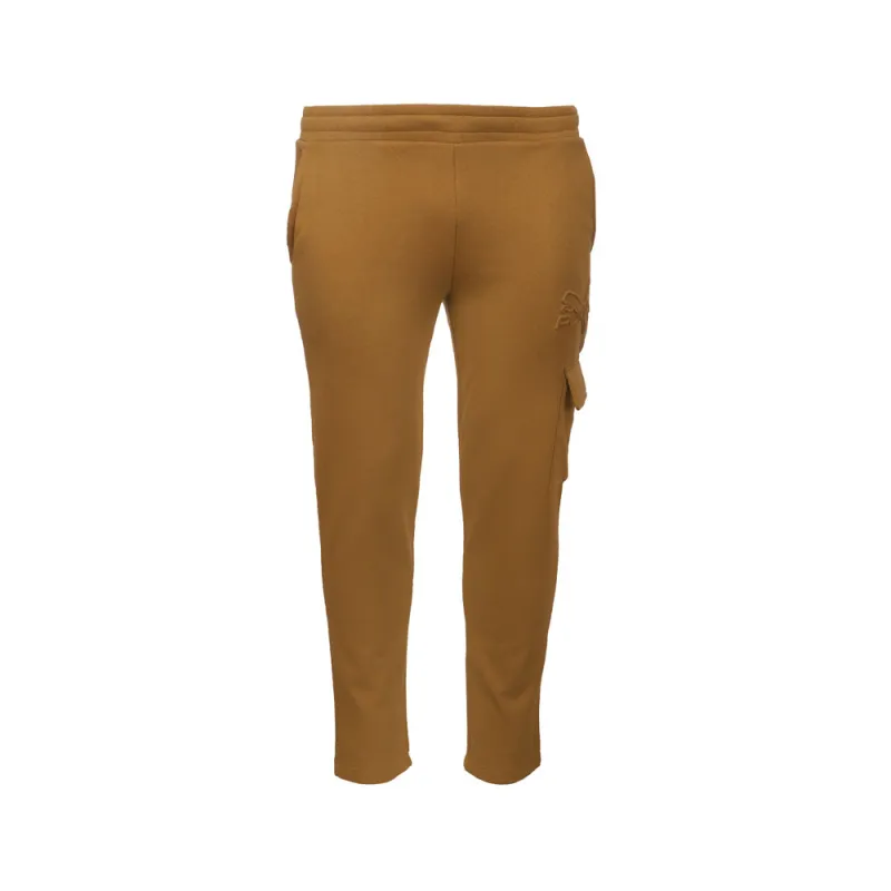 Essentials Embossed Cargo Pants made by Puma