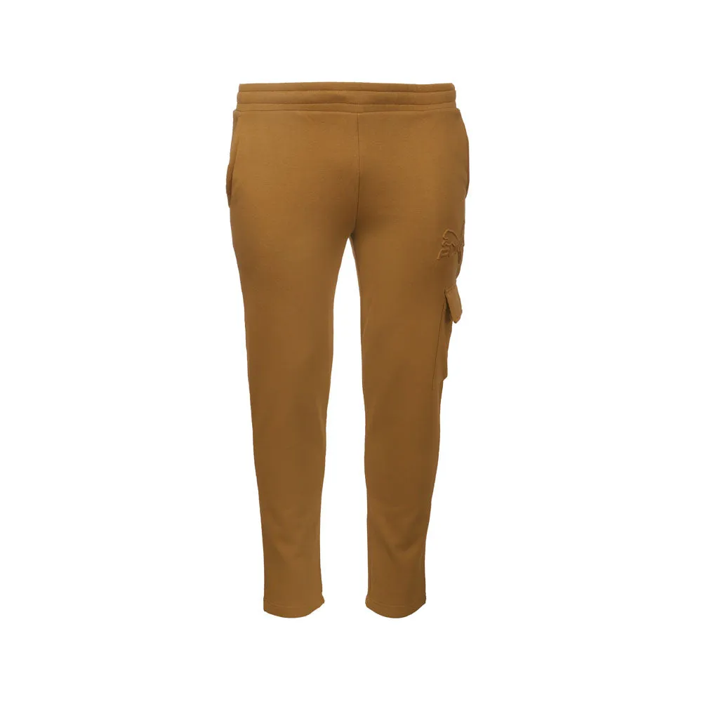 Essentials Embossed Cargo Pants sold by Shoebacca