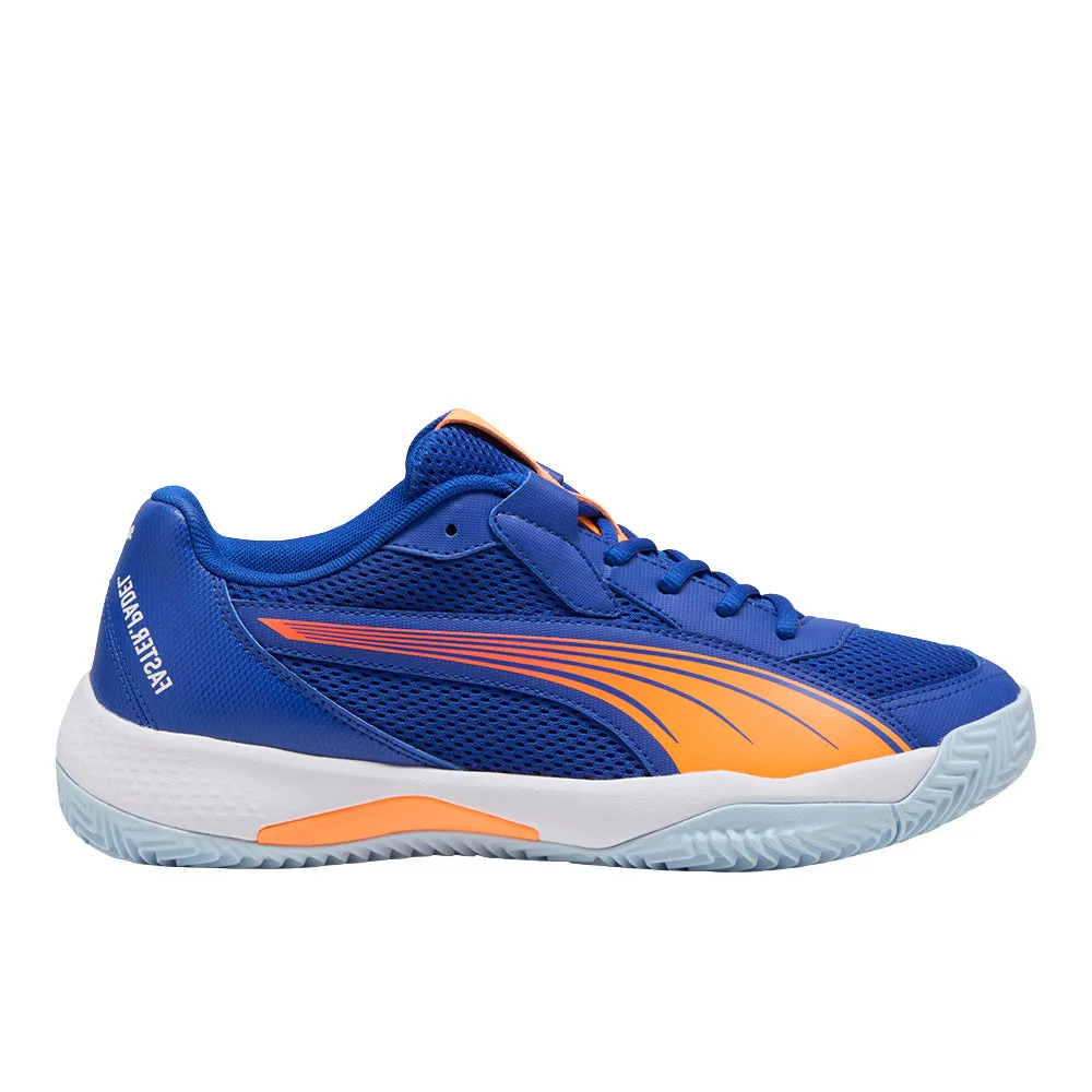 Nova Court Tennis Shoes sold by Shoebacca