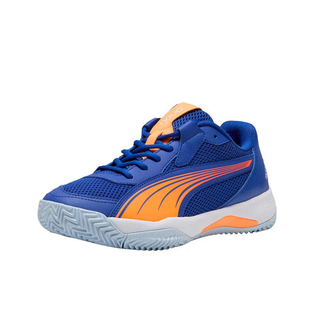 Nova Court Tennis Shoes sold by Shoebacca product image thumbnail 2