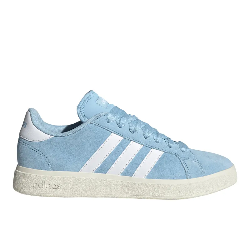 Grand Court Base 00s Lace Up Sneakers made by Adidas