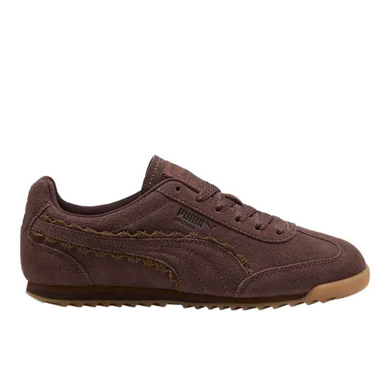 Arizona Lace Up Sneakers made by Puma