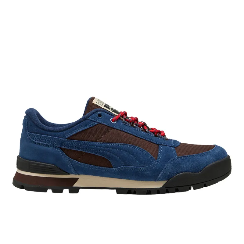 RDR Low Lace Up Sneakers made by Puma