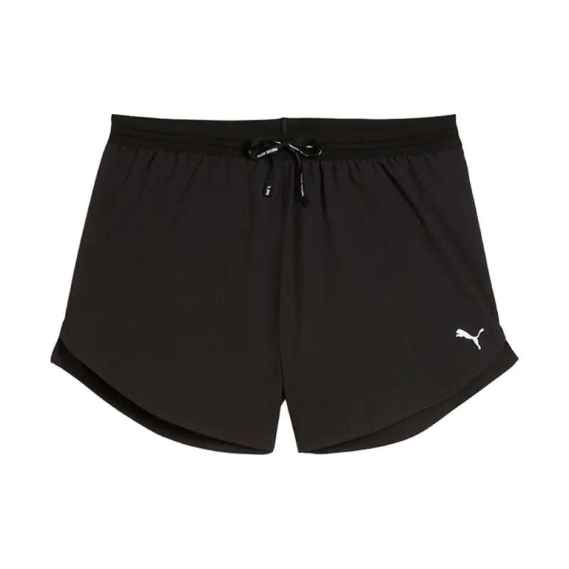 Run Ultraweave 4 Inch Shorts made by Puma