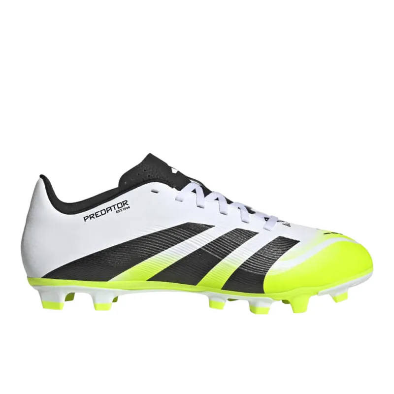 Predator Club Firm/Multi-Ground Soccer Cleats made by Adidas