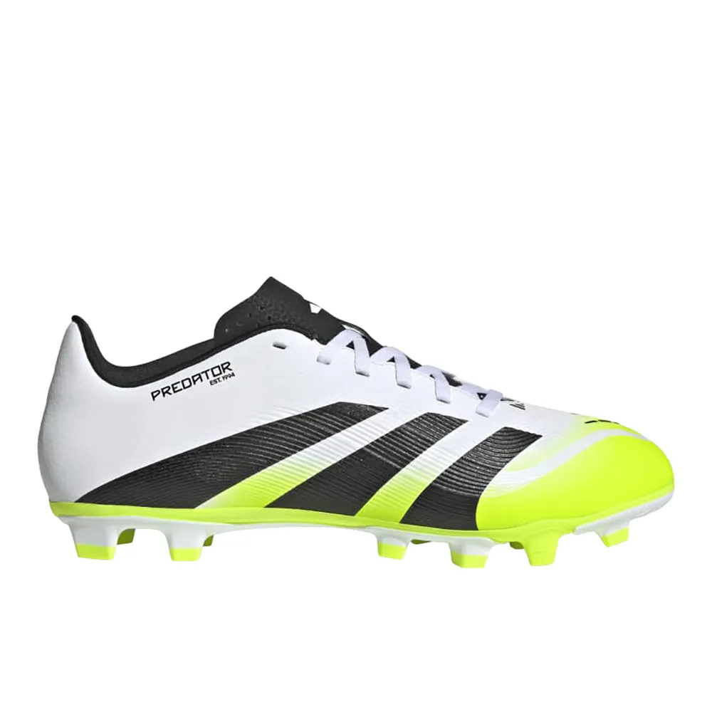 Predator Club Firm/Multi-Ground Soccer Cleats sold by Shoebacca