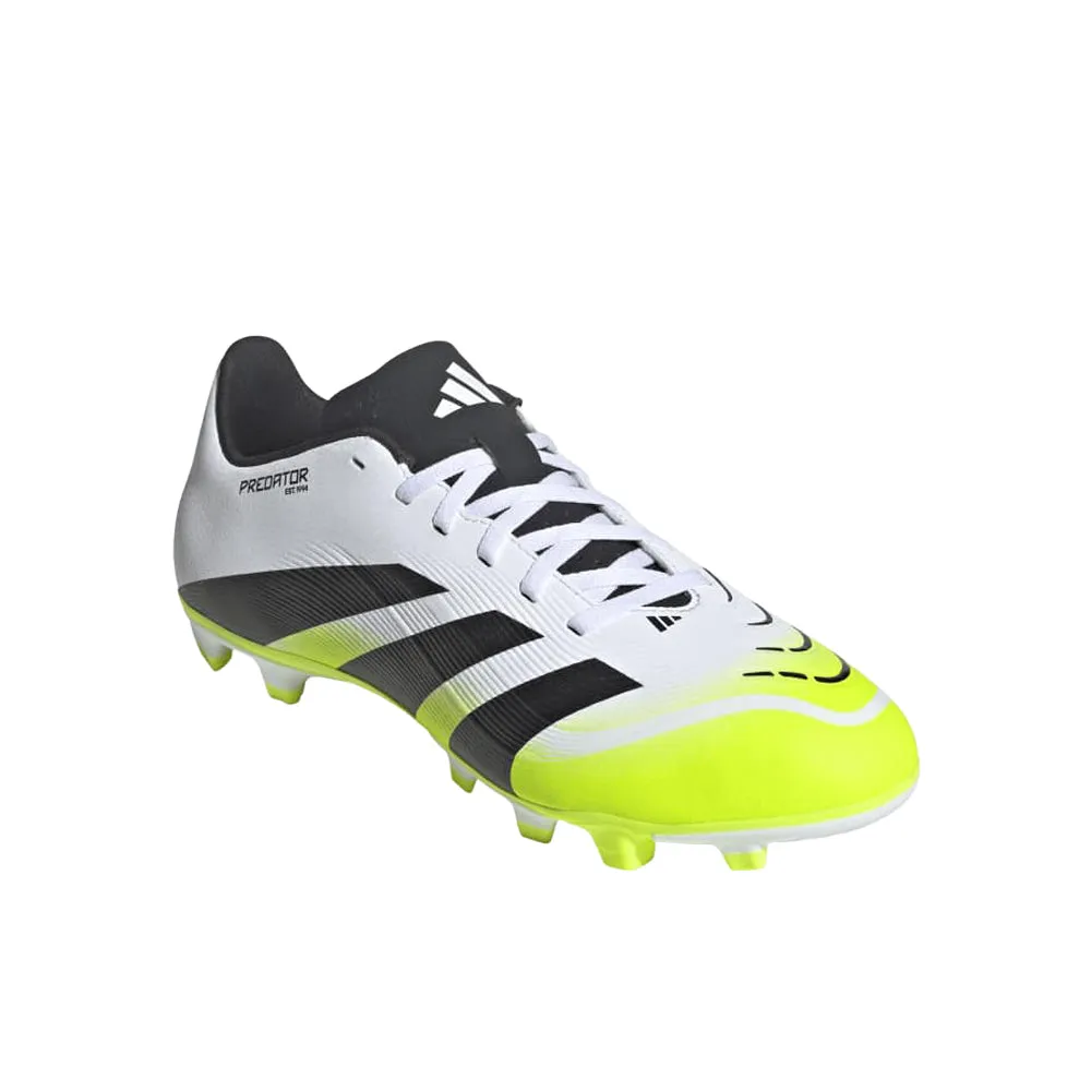 Predator Club Firm/Multi-Ground Soccer Cleats sold by Shoebacca product image thumbnail 2