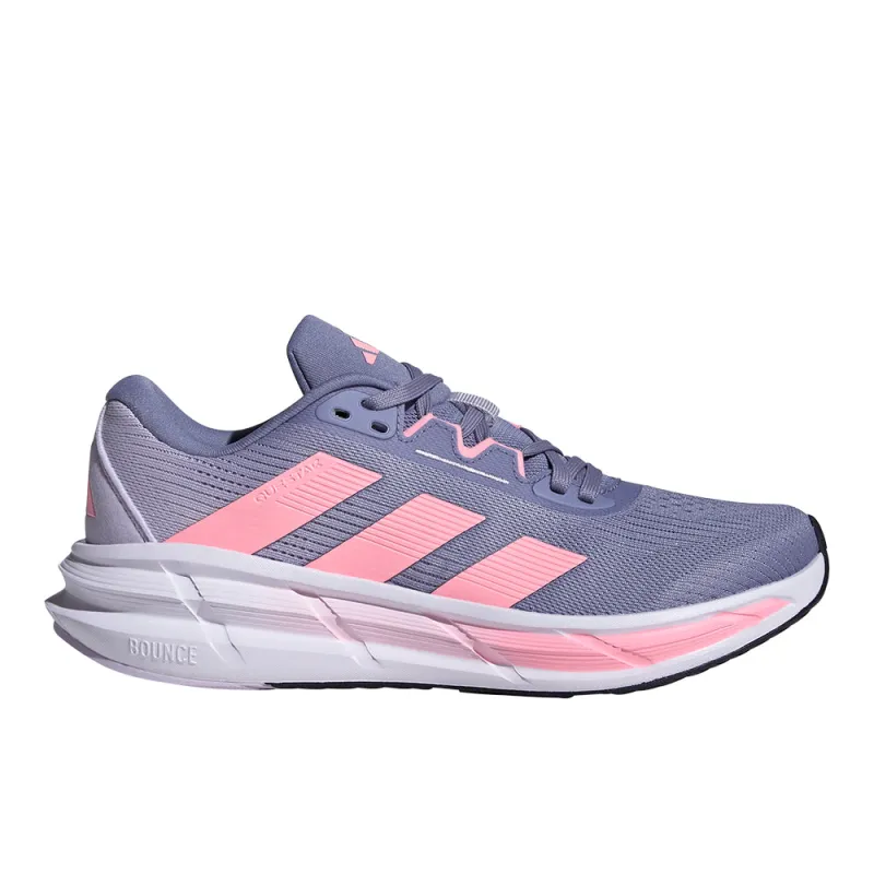 Questart 3 Running Shoes made by Adidas
