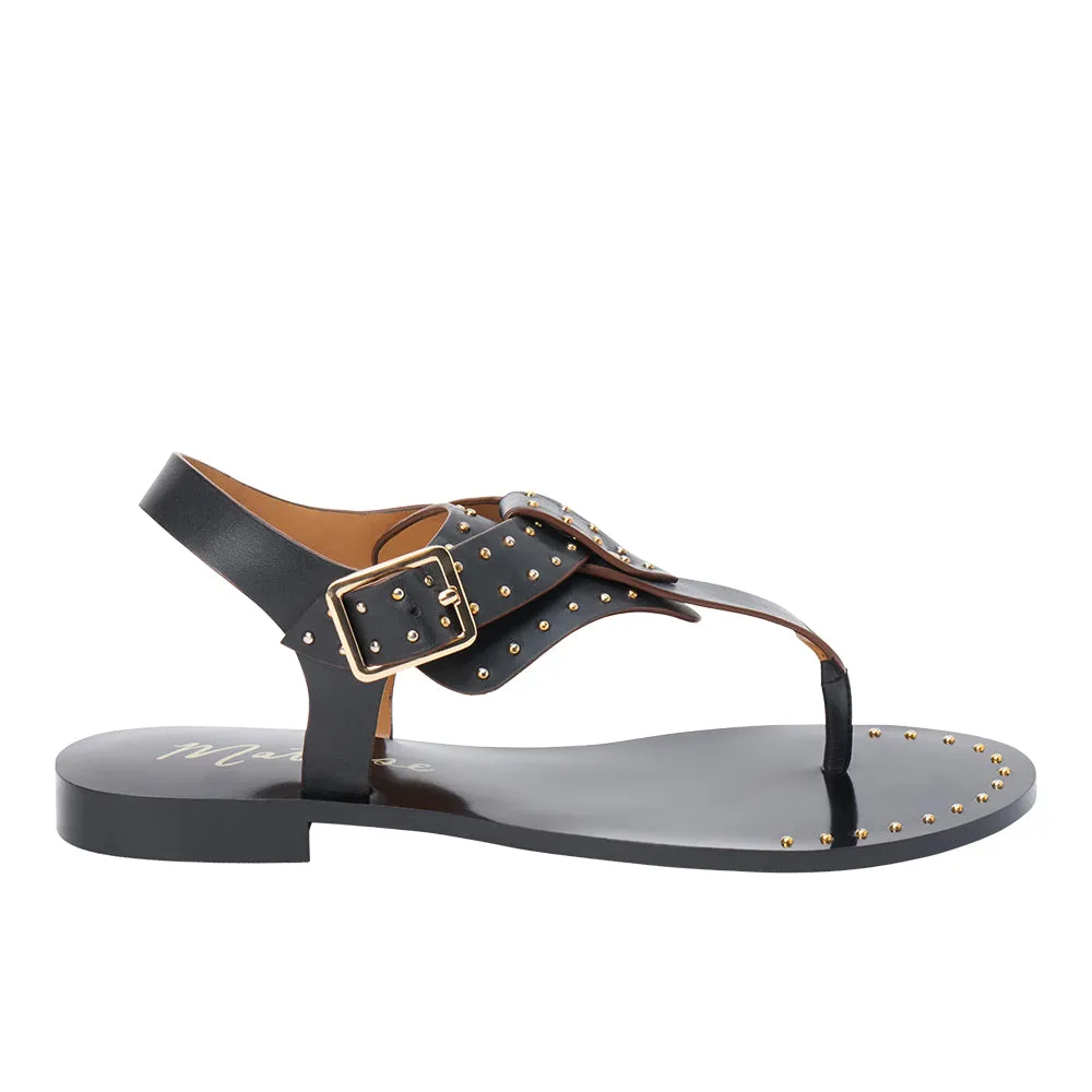 Mona Sandals sold by Shoebacca