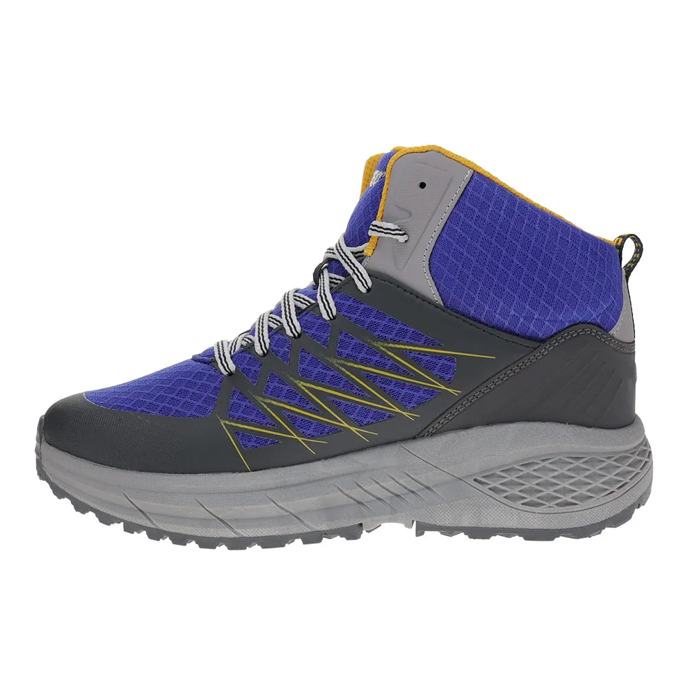 Demolisher Mid Hiking Boots sold by Shoebacca product image thumbnail 3