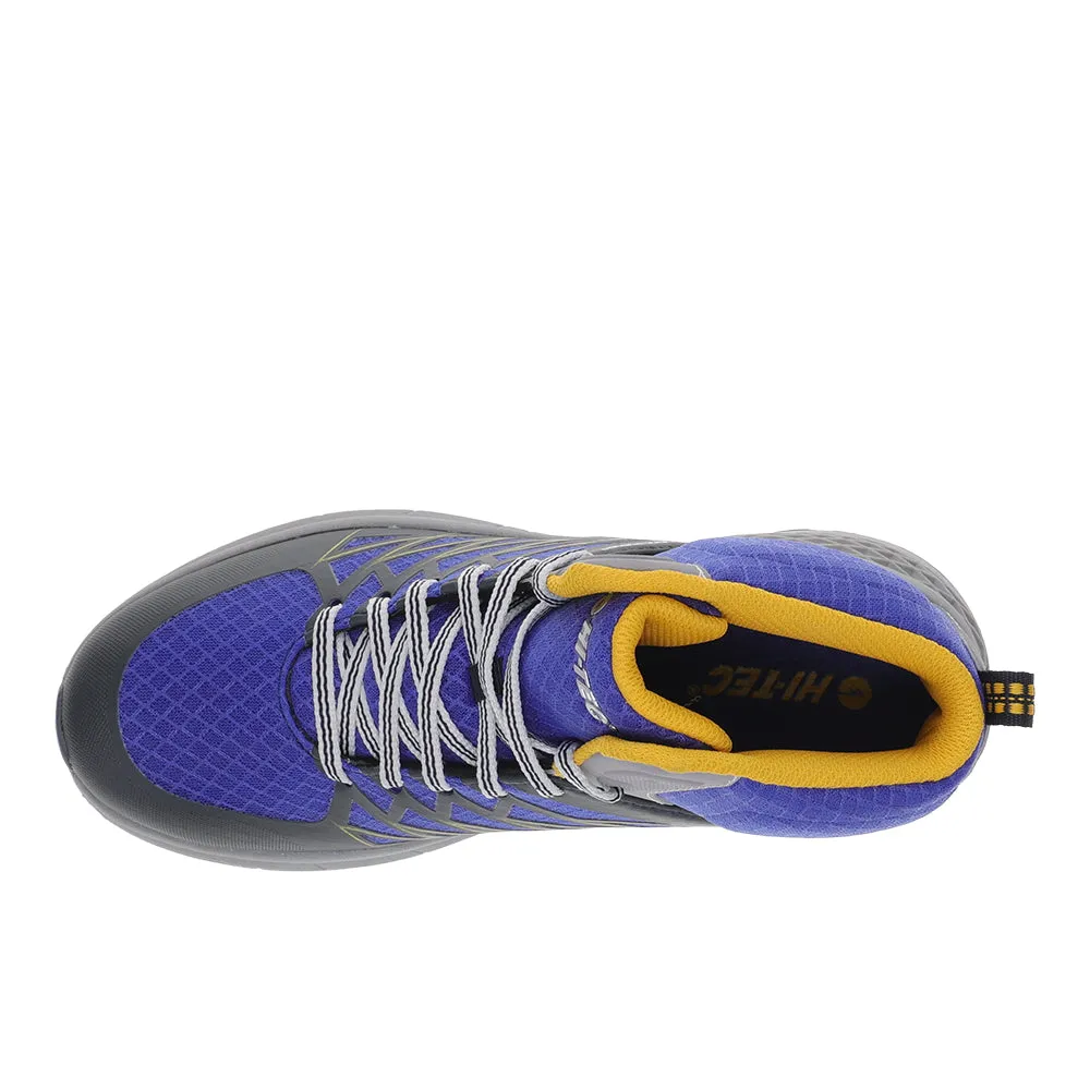 Demolisher Mid Hiking Boots sold by Shoebacca product image thumbnail 4