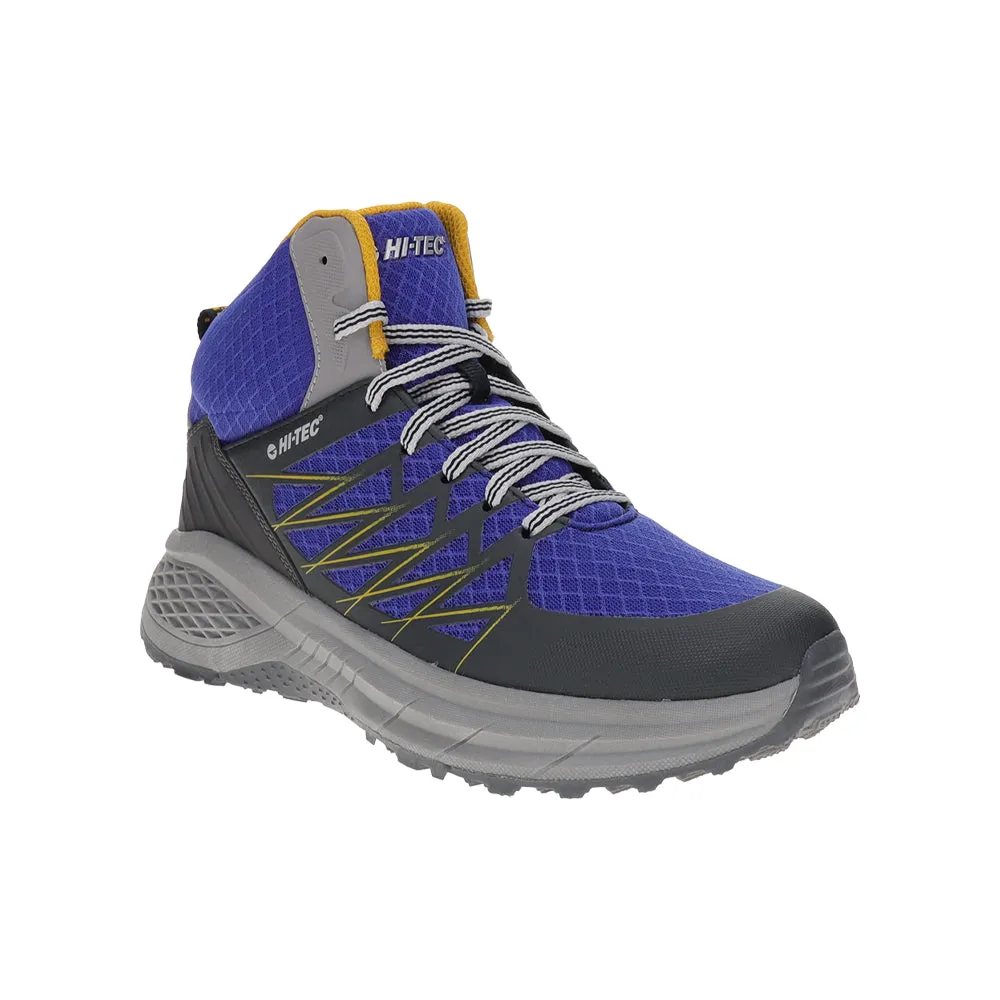 Demolisher Mid Hiking Boots sold by Shoebacca product image thumbnail 2