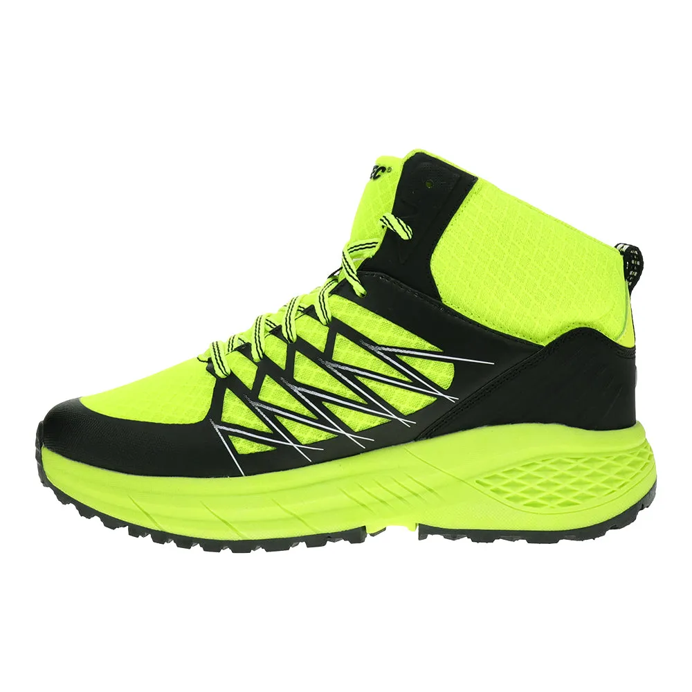 Demolisher Mid Hiking Boots sold by Shoebacca product image thumbnail 3