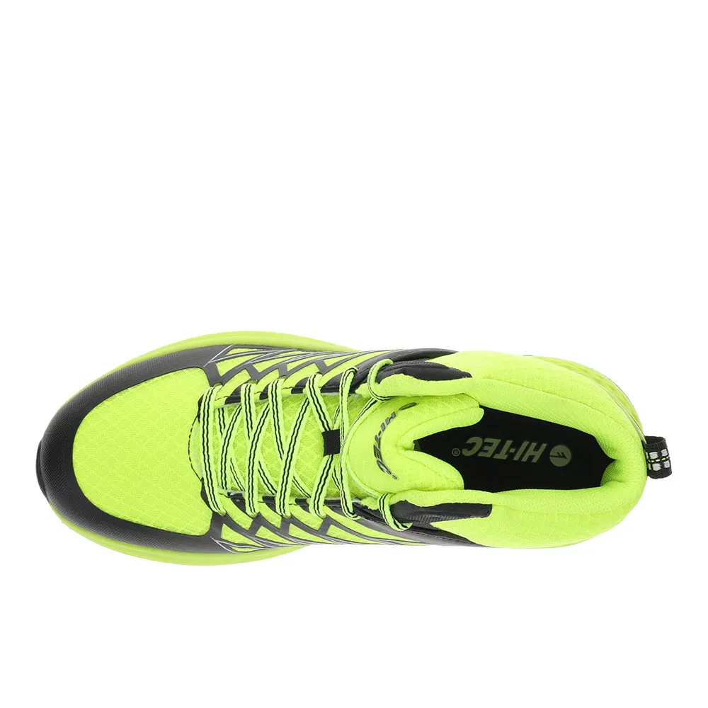 Demolisher Mid Hiking Boots sold by Shoebacca product image thumbnail 4