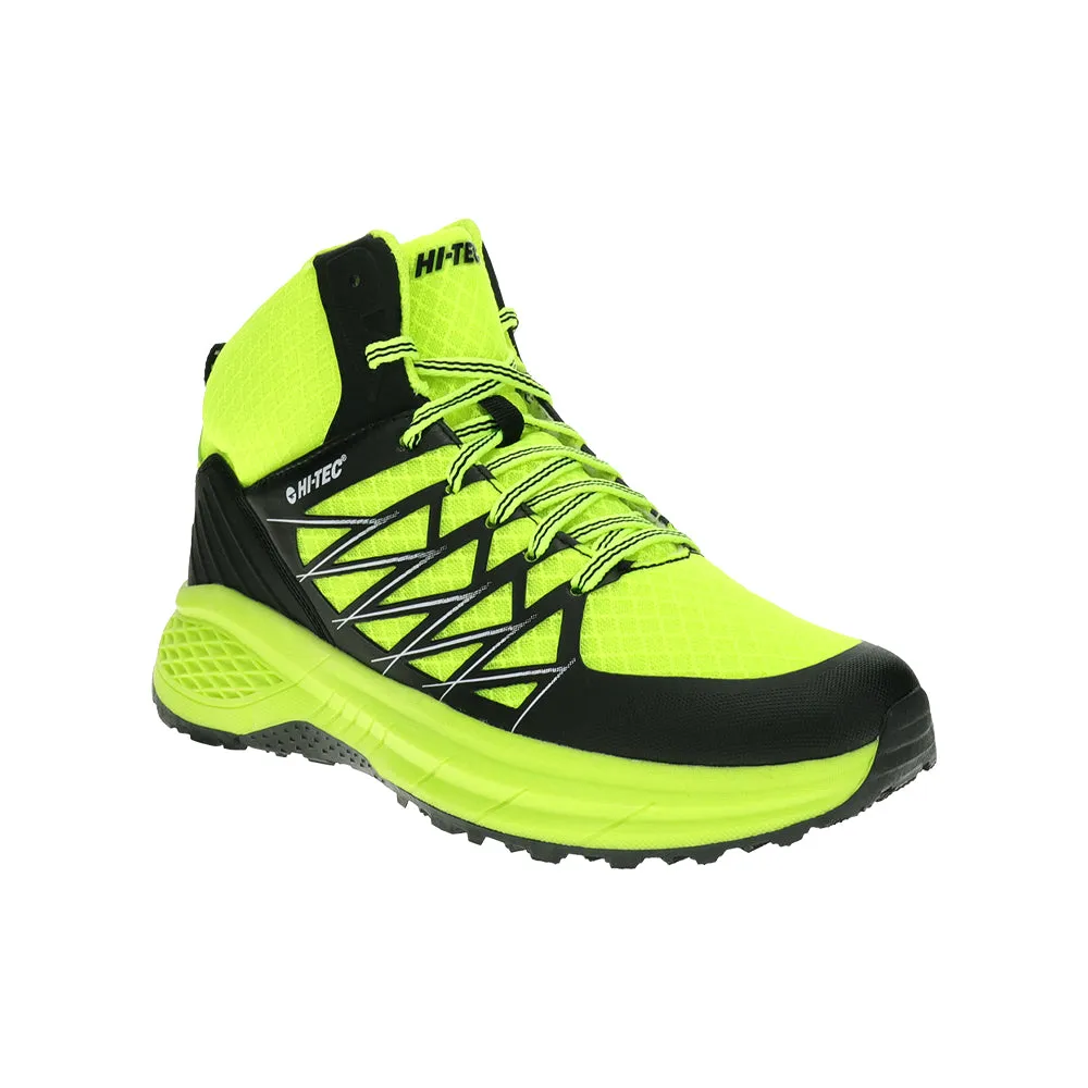 Demolisher Mid Hiking Boots sold by Shoebacca product image thumbnail 2