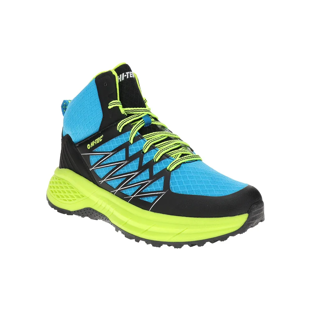 Demolisher Mid Hiking Boots sold by Shoebacca product image thumbnail 2