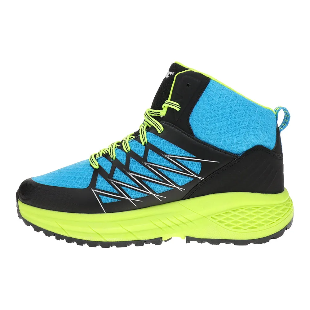 Demolisher Mid Hiking Boots sold by Shoebacca product image thumbnail 3