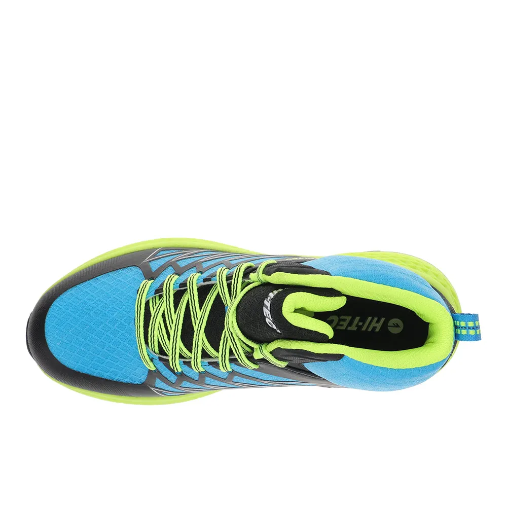 Demolisher Mid Hiking Boots sold by Shoebacca product image thumbnail 4