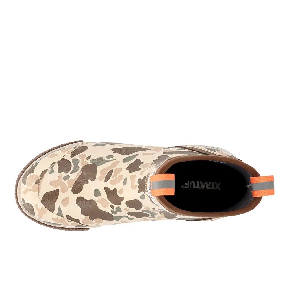 Sport Ankle Deck Rain Boots sold by Shoebacca product image thumbnail 4