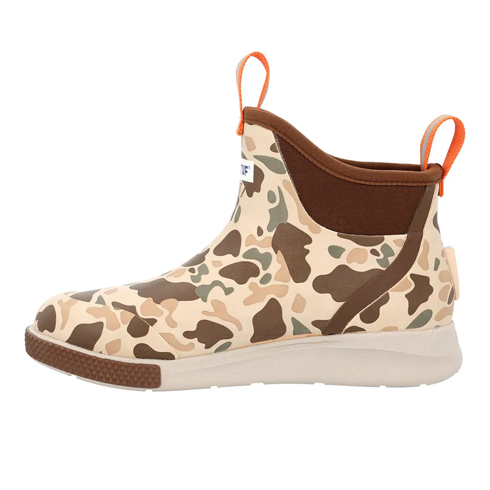 Sport Ankle Deck Rain Boots sold by Shoebacca product image thumbnail 3