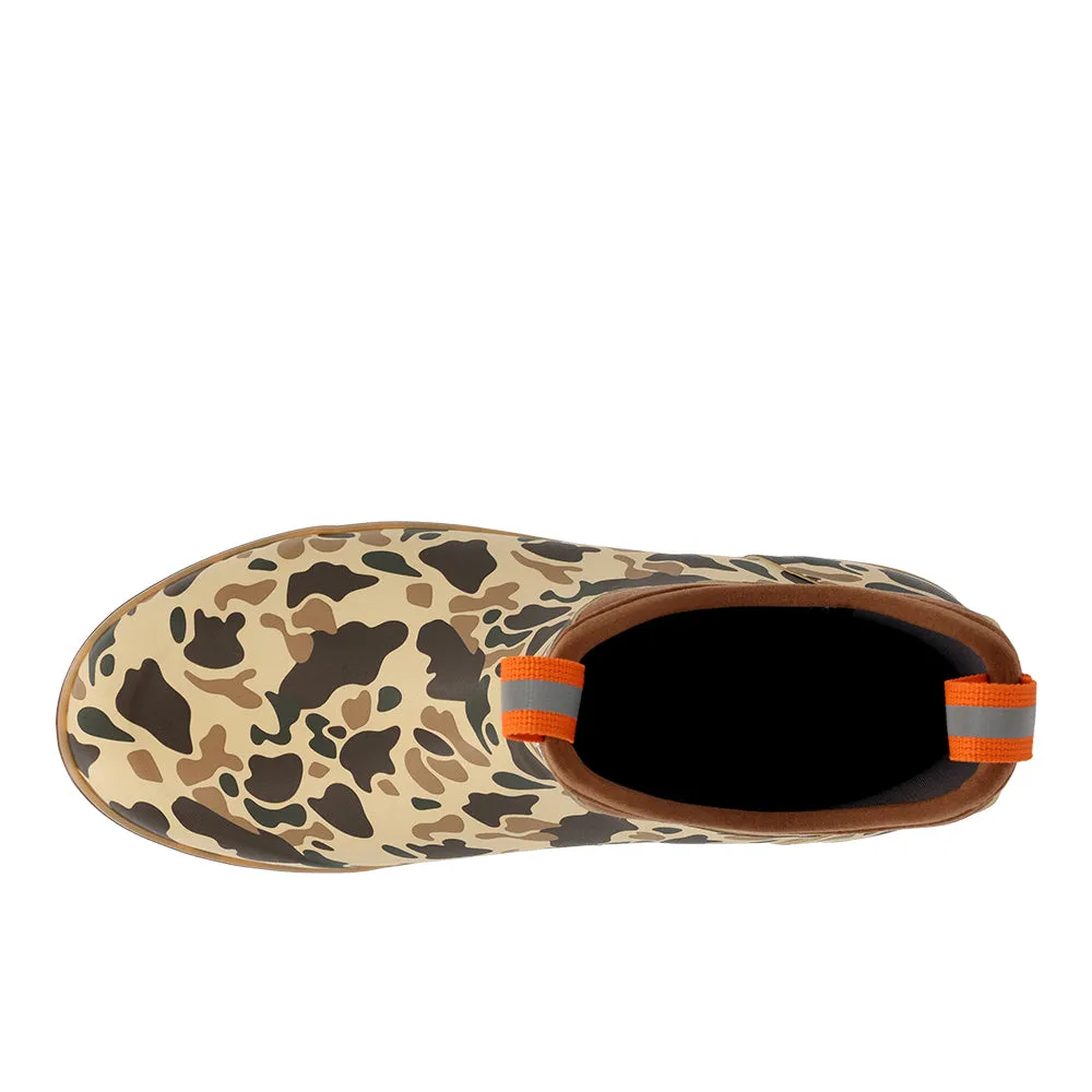 Ankle Deck Pull on Boots sold by Shoebacca product image thumbnail 4