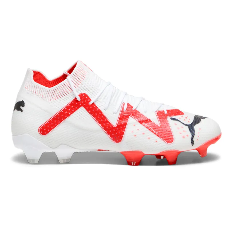 Future Ultimate Soccer Cleats made by Puma