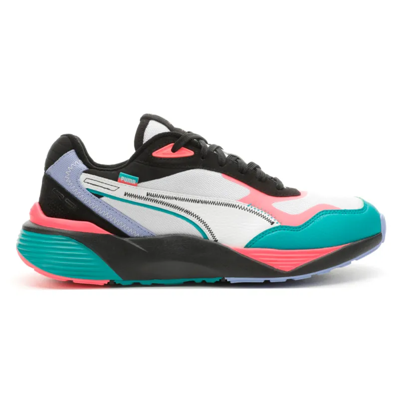 Rs-Metric Lace Up Sneakers made by Puma