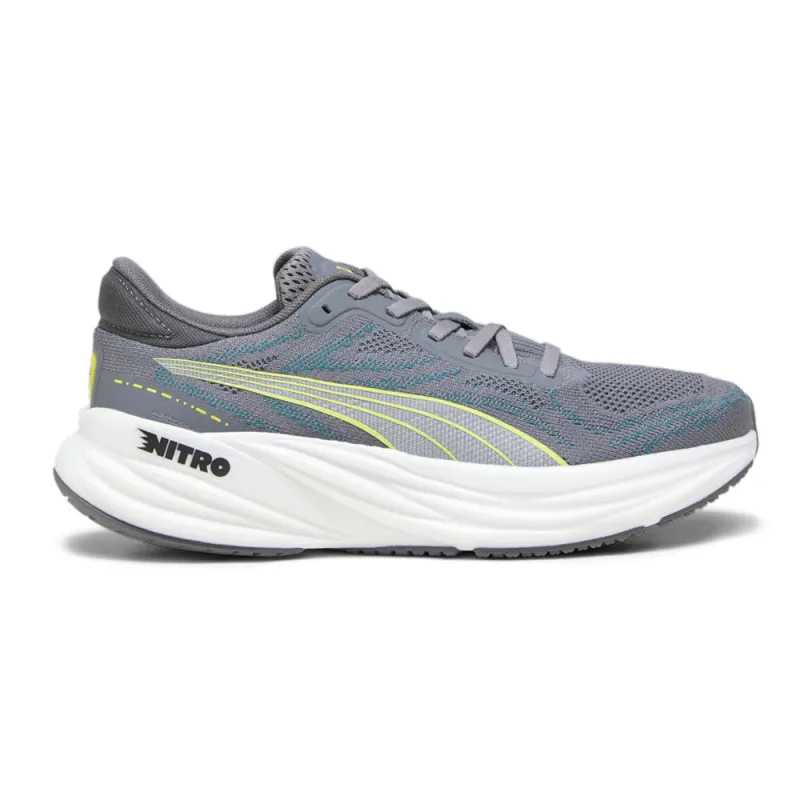 Magnify NITRO 2 Running Shoes made by Puma