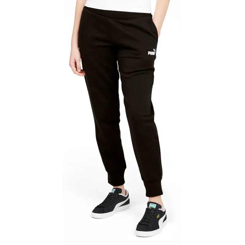 Essentials Sweatpants made by Puma