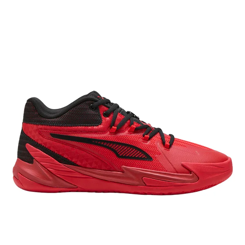 Dagger Basketball Shoes made by Puma