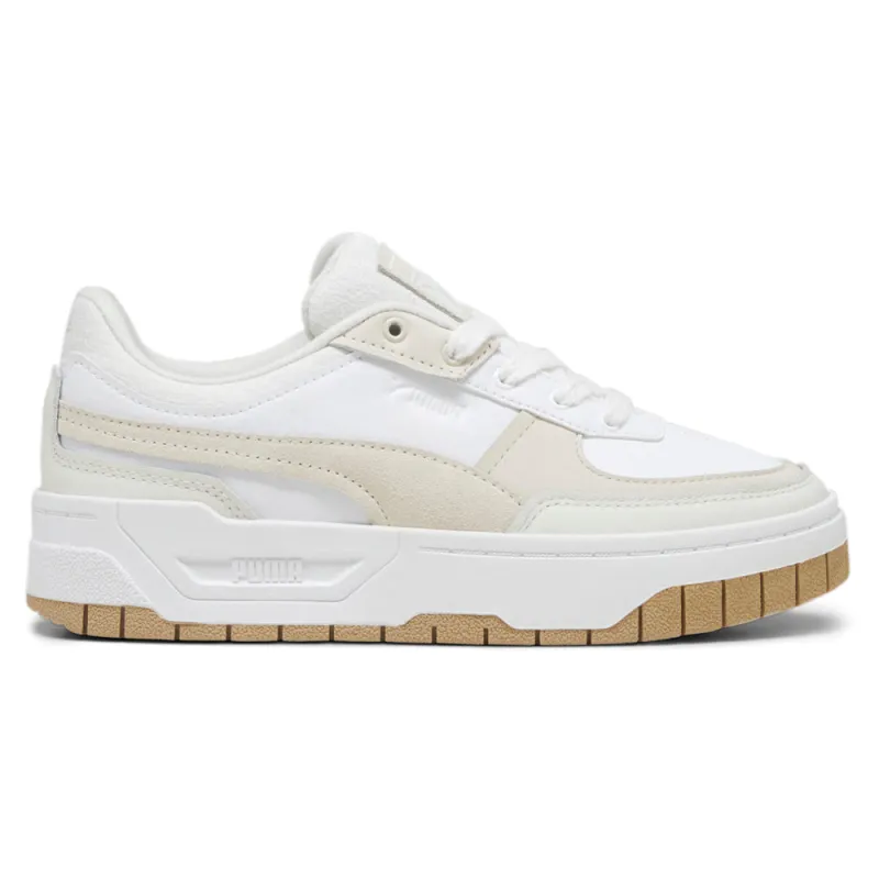 Cali Dream Selflove Lace Up Sneakers made by Puma