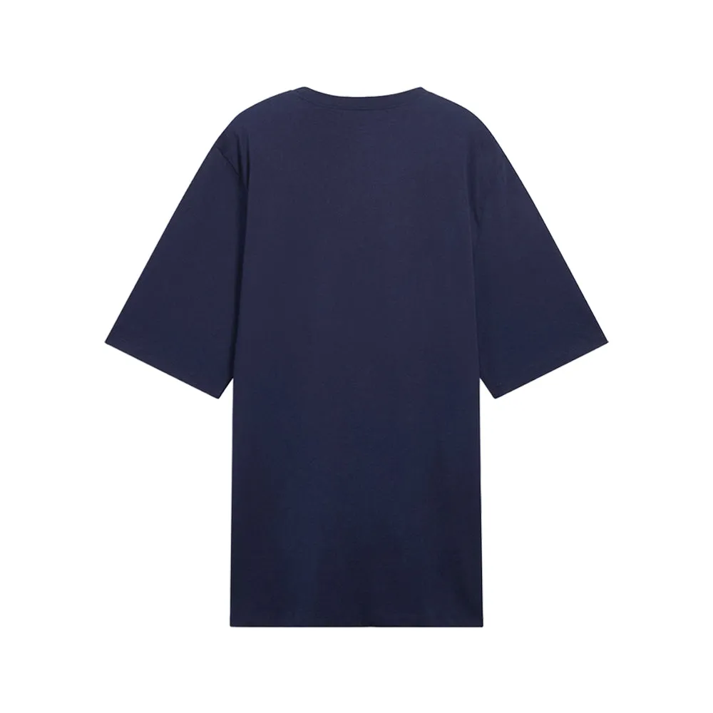 Essentials Logo Crew Neck Short Sleeve T-Shirt sold by Shoebacca product image thumbnail 2