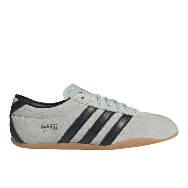 Tokyo Lace Up Sneakers made by Adidas