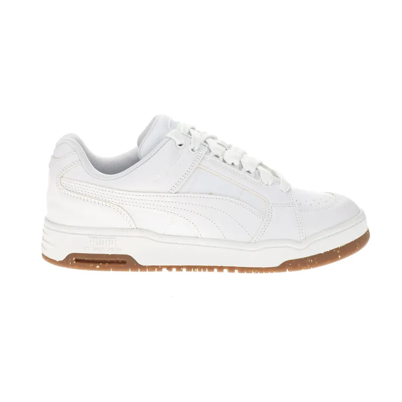 Slipstream Lo Gum Lace Up Sneakers made by Puma