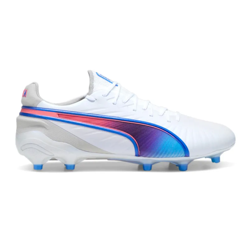 King Ultimate Soccer Cleats made by Puma