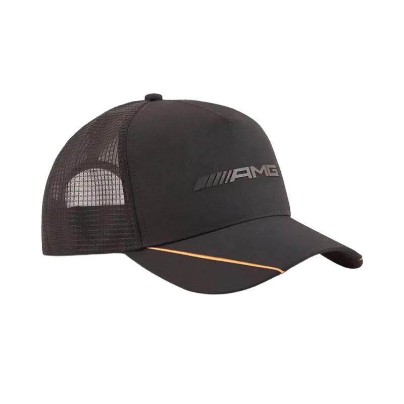 AMG Trucker Cap made by Puma