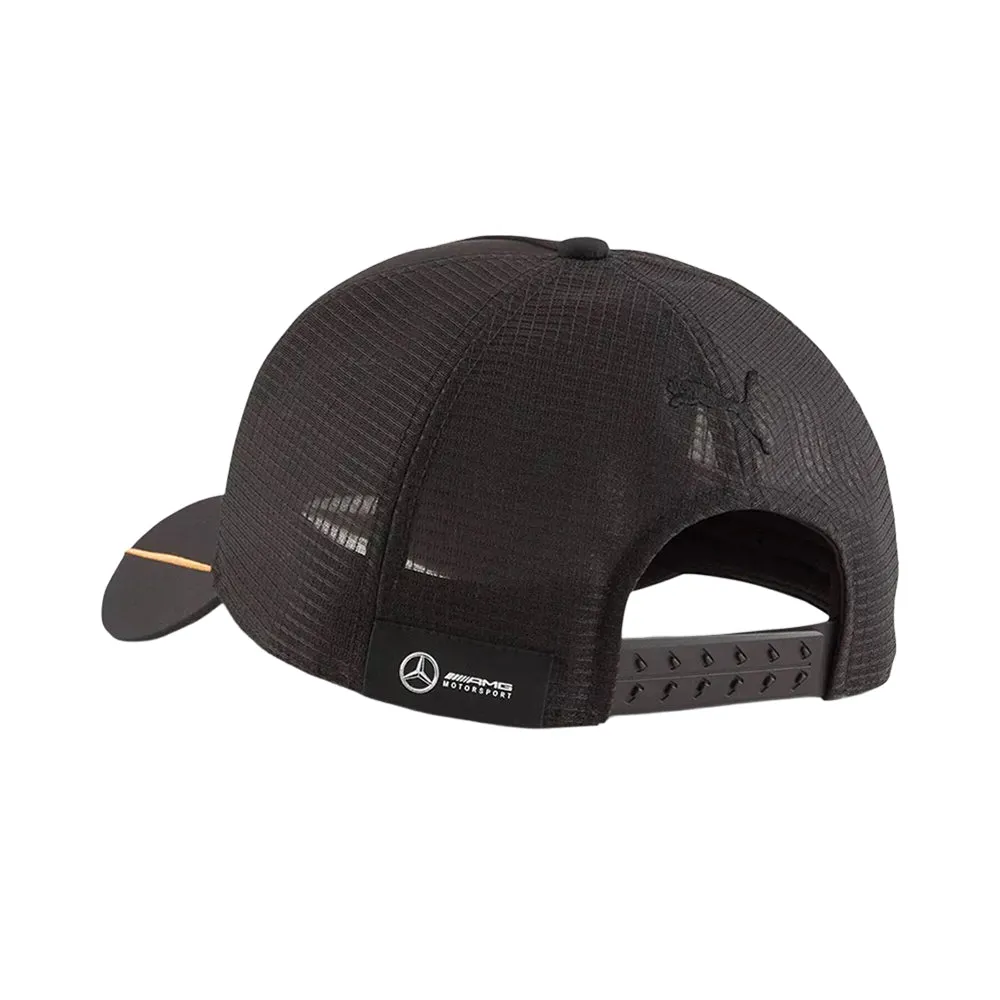 AMG Trucker Cap sold by Shoebacca product image thumbnail 2