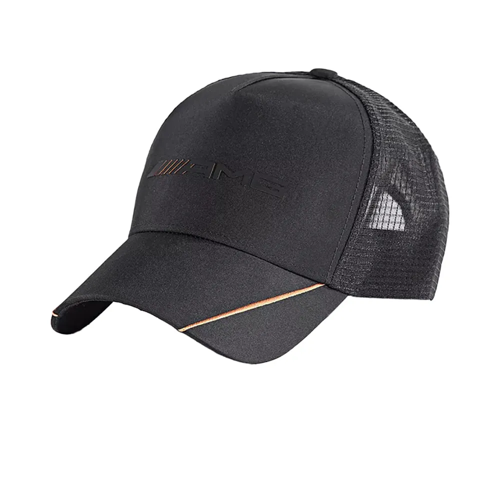AMG Trucker Cap sold by Shoebacca product image thumbnail 3