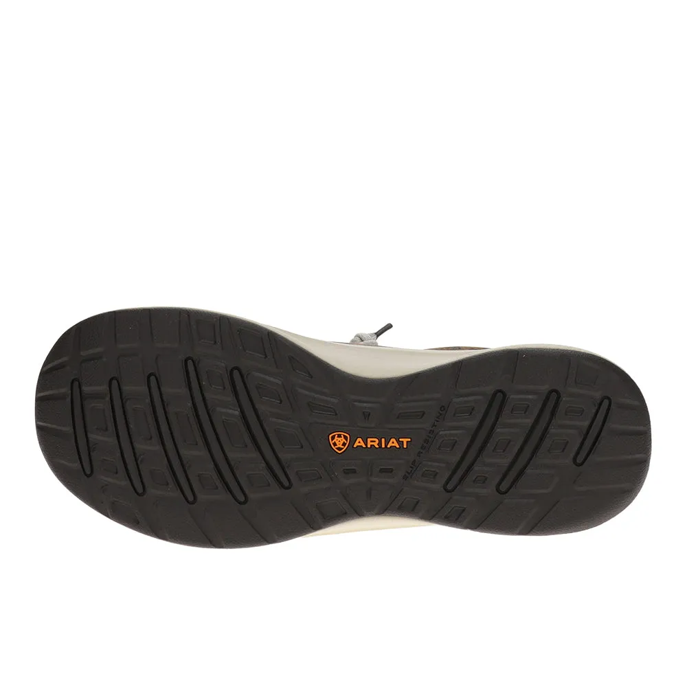 Buckeye Slip Resistant Steel Toe Work Shoe sold by Shoebacca product image thumbnail 5