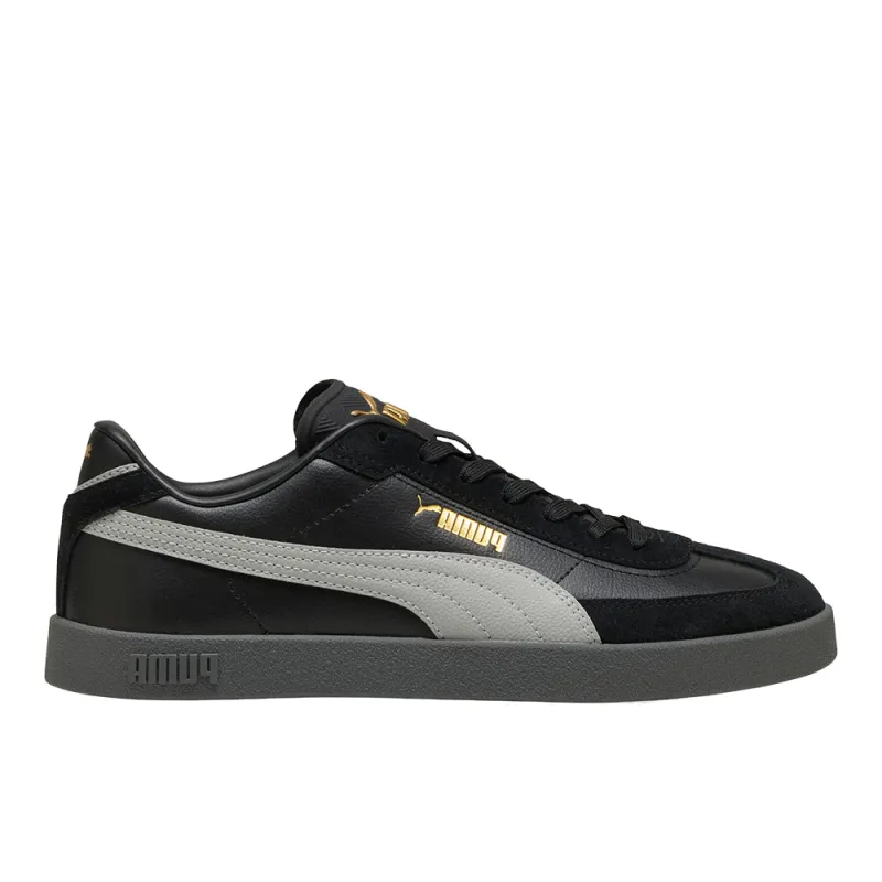 Club II Era Lace Up Sneakers made by Puma