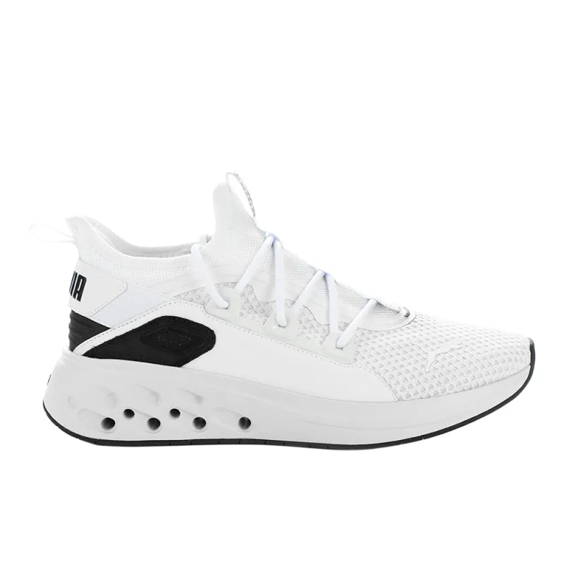 Softride Frequence Lace Up Sneakers made by Puma