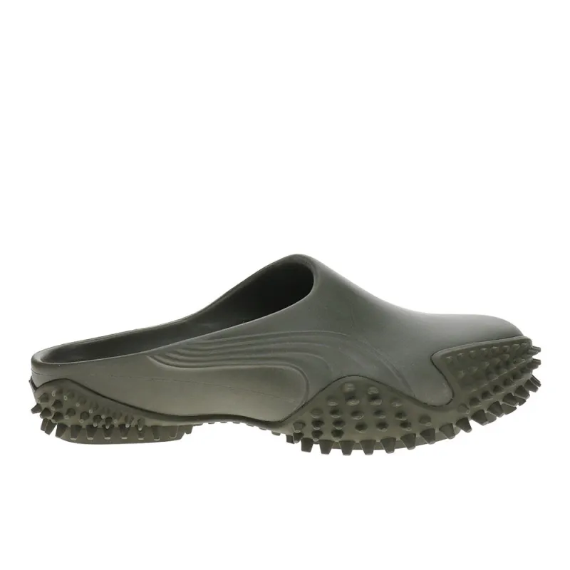 Mostro Louis Gabriel Nouchi Mule Clogs made by Puma
