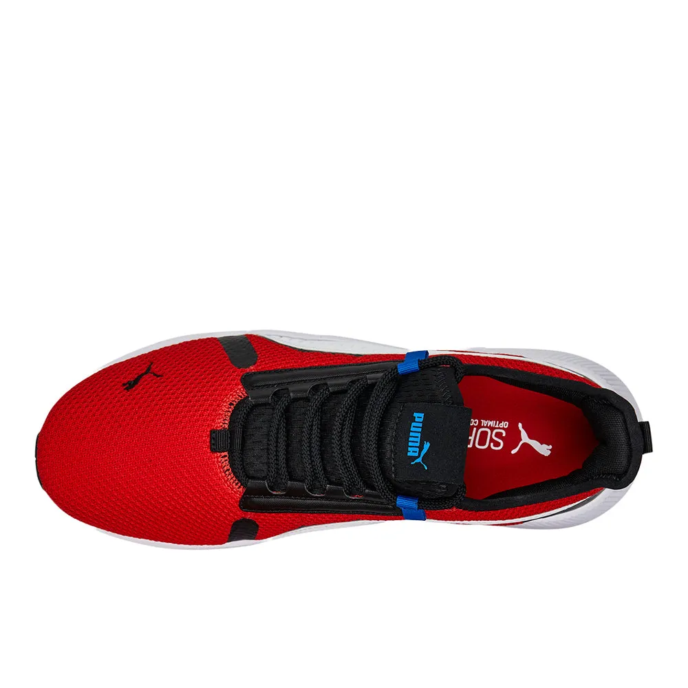 Pacer Future Street Knit Lace Up Sneakers sold by Shoebacca product image thumbnail 4